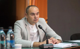 Выигранное дело в Апелляционном суде Андрей Доникэ будет зарегистрирован в избирательной гонке