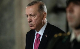 Президент Турции призывает Израиль прекратить операцию против сектора Газа
