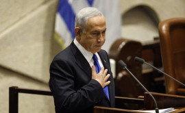 Нетаньяху извинился перед Службами безопасности
