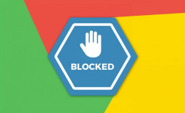 31 de siteuri urmează a fi blocate