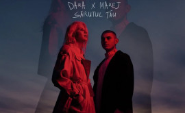 Dara и Marej выпустили песню Sărutul Tău