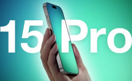 Сколько дней нужно копить на iPhone 15 Pro в разных странах включая Молдову