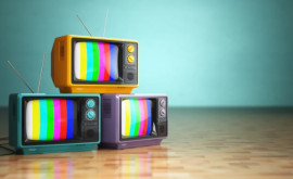 Asociațiile de media își exprimă îngrijorarea în raport cu suspendarea licențelor posturilor TV