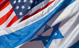 Statele Unite au susținut refuzul Israelului privind încetarea focului în Fîșia Gaza