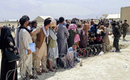 Пакистан массово покидают десятки тысяч афганцев подлежащих депортации
