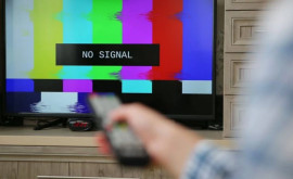 Încă un post TV din Moldova a renunțat la licența de emisie