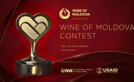 Эксперты из восьми стран оценят качество молдавских вин на национальном конкурсе