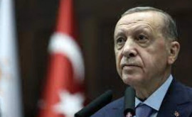 Эрдоган призывает к созданию нового механизма безопасности