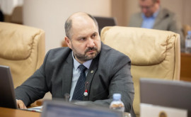 Victor Parlicov marele absent de la ședința Guvernului Care este motivul