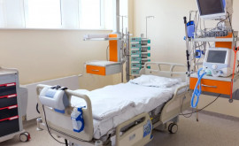 Больницы страны оснастят новыми койками