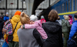 Швейцария продлила статус защиты для украинских беженцев