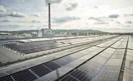 Škoda Auto Noile sisteme fotovoltaice de pe acoperiș contribuie la eforturile de producție neutre din punct de vedere al carbonului
