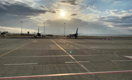 Startul noilor zboruri directe regulate pe direcția Tel Aviv Chișinău