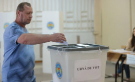 Încălcările comise în secțiile de votare vor putea semnalate în regim online