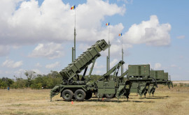 România va găzdui primul exercițiu cu sistemul de apărare antiaeriană cu rachete Patriot