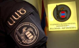 Cпецслужбы Армении предотвратили захват власти 