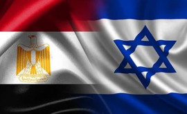Египет отклонил предложение США и Израиля