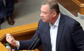 На имя украинского депутата выдан международный ордер на арест