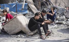 Гендиректор ВОЗ У нас не хватает слов чтобы описать ужас в секторе Газа