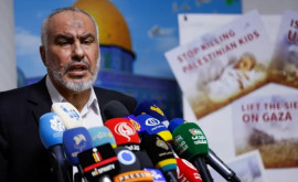 Hamas se declară pregătită pentru un compromis complet cu Israelul în privința ostaticilor