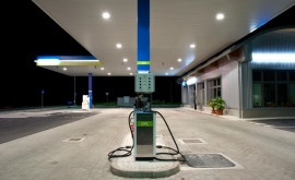 Какие цены на бензин и дизтопливо будут в Молдове на выходных