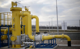 La ce preț va vinde Energocom gaz către Moldovagaz