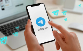 Serviciile speciale ale Ucrainei au anunțat despre posibilitatea blocării Telegram