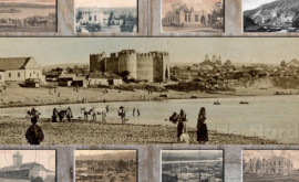 Город Сороки на фотографиях более чем столетней давности