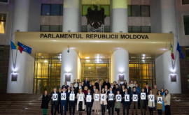 Представители ряда европейских стран выступили с мощным посланием в поддержку европейского курса Молдовы