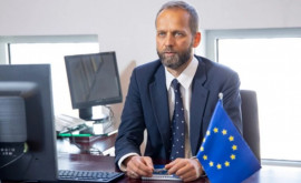 Ambasadorul UE a comentat decizia CSE de a scoate din cursa electorală candidații lui Șor