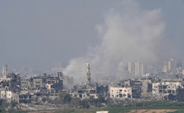 ХАМАС приостановил выезд иностранцев из сектора Газа