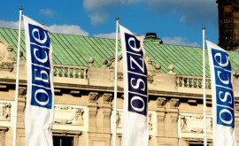 Consiliul ministerial al OSCE va avea loc în Macedonia de Nord