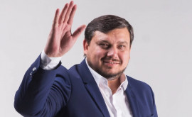 Ruslan Popa Am votat pentru soluționarea problemei ambuteiajelor în 24 de ore 