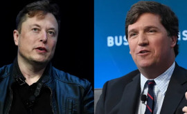 Tucker Carlson a încheiat un contract cu platforma X a lui Musk