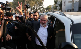 Liderii Hamas trăiesc întrun lux nemaipomenit