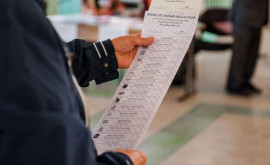 Наблюдатели сообщили почти о 1000 нарушений в избирательном процессе