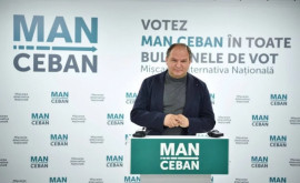 Ion Ceban Așteptările sînt exact pe potriva votului locuitorilor așa cum au votat așa îl vom primi
