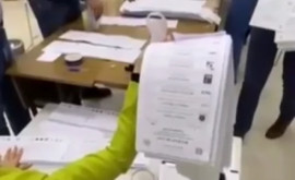 Ион Чебан сообщил о попытке фальсификации выборов в пригороде столицы