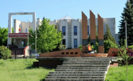 În orașul Rîșcani va avea loc turul II al alegerilor primarului