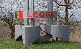 Primarul orașului Leova a fost reales