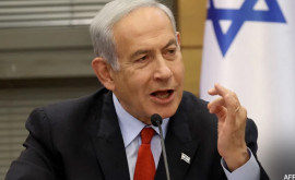 Нетаньяху Без освобождения всех заложников не будет никакого прекращения огня