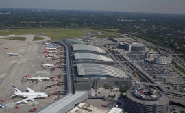 Кризис в аэропорту Гамбурга преодолен