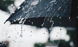 В Италии объявлен оранжевый уровень метеоопасности в связи с проливными дождями