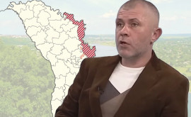 Serghei Banari De rezolvarea conflictului transnistrean au nevoie acum mulți actori geopolitici