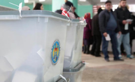Alegerile locale practici dubioase și corupție electorală