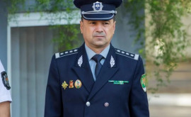 Seful Poliției de Frontieră Rosian Vasiloi a demisionat