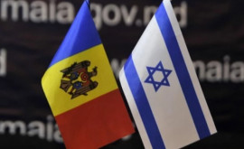 Angajarea temporară a moldovenilor în Israel în vizorul autorităților