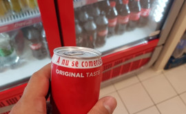 Patru îmbolnăviri suspecte în Croația de la băuturi produse de CocaCola