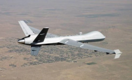 SUA confirmă că rebelii houthi din Yemen au doborît o dronă americană