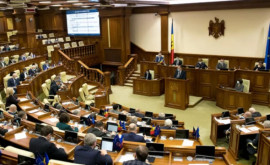Deputații cer audierea conducerii Consiliului Audiovizualului și a Teleradio Moldova